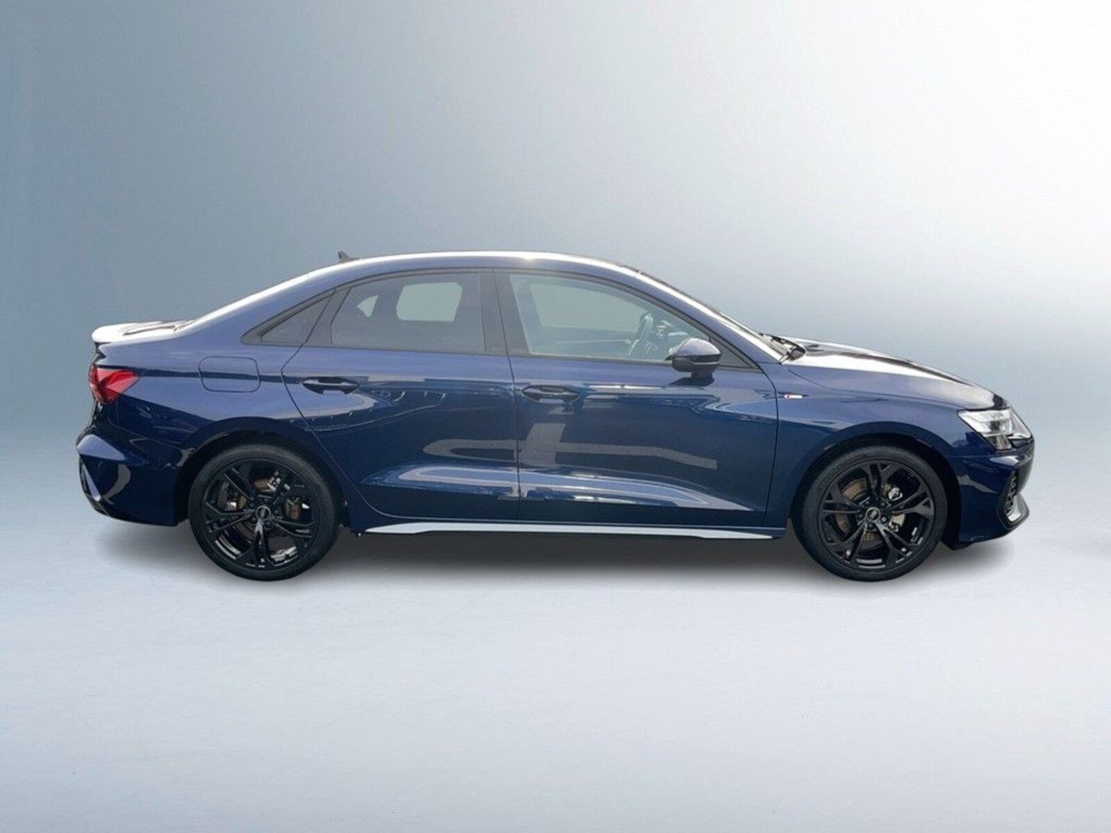 Audi A3 Limousine – Bild 7