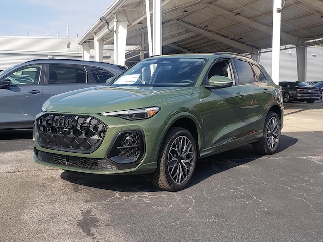 Photo of 2026 Audi Q5 