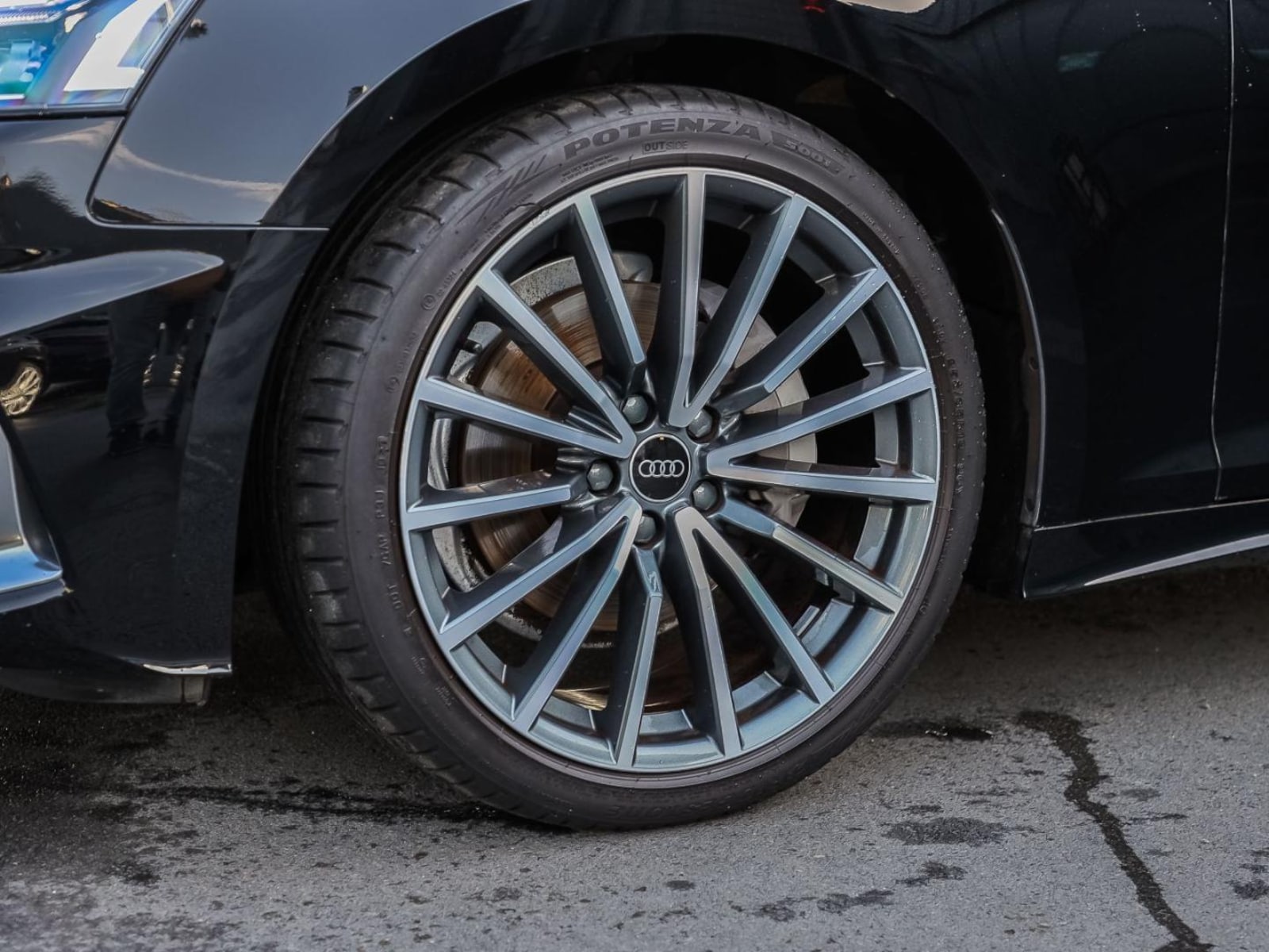 Audi A5 Sportback – Bild 10