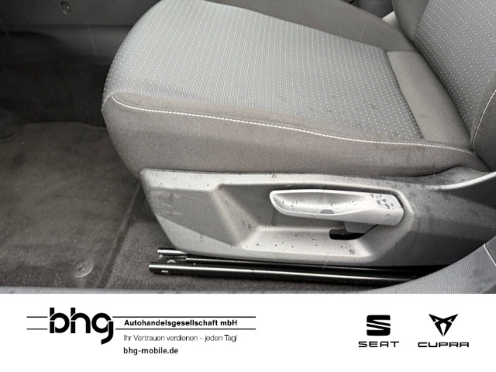 SEAT Ibiza – Bild 21