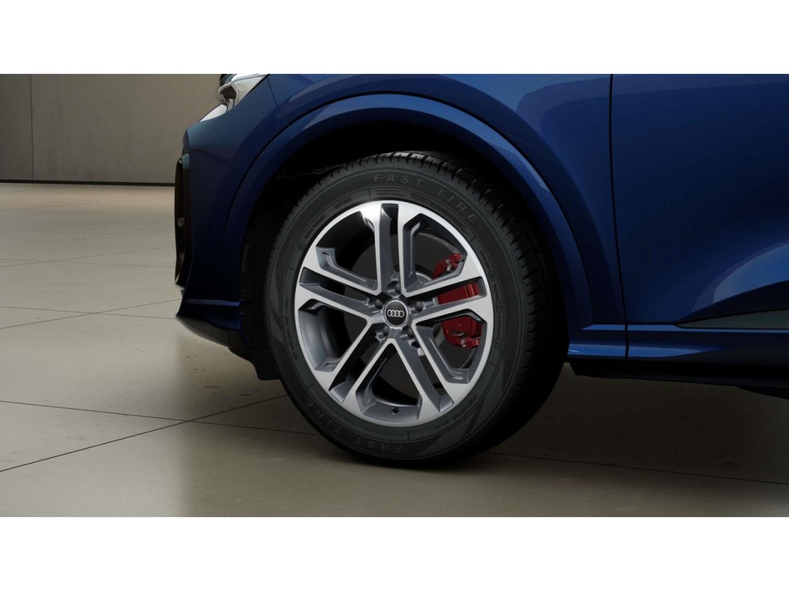 Audi Q5 – Bild 11