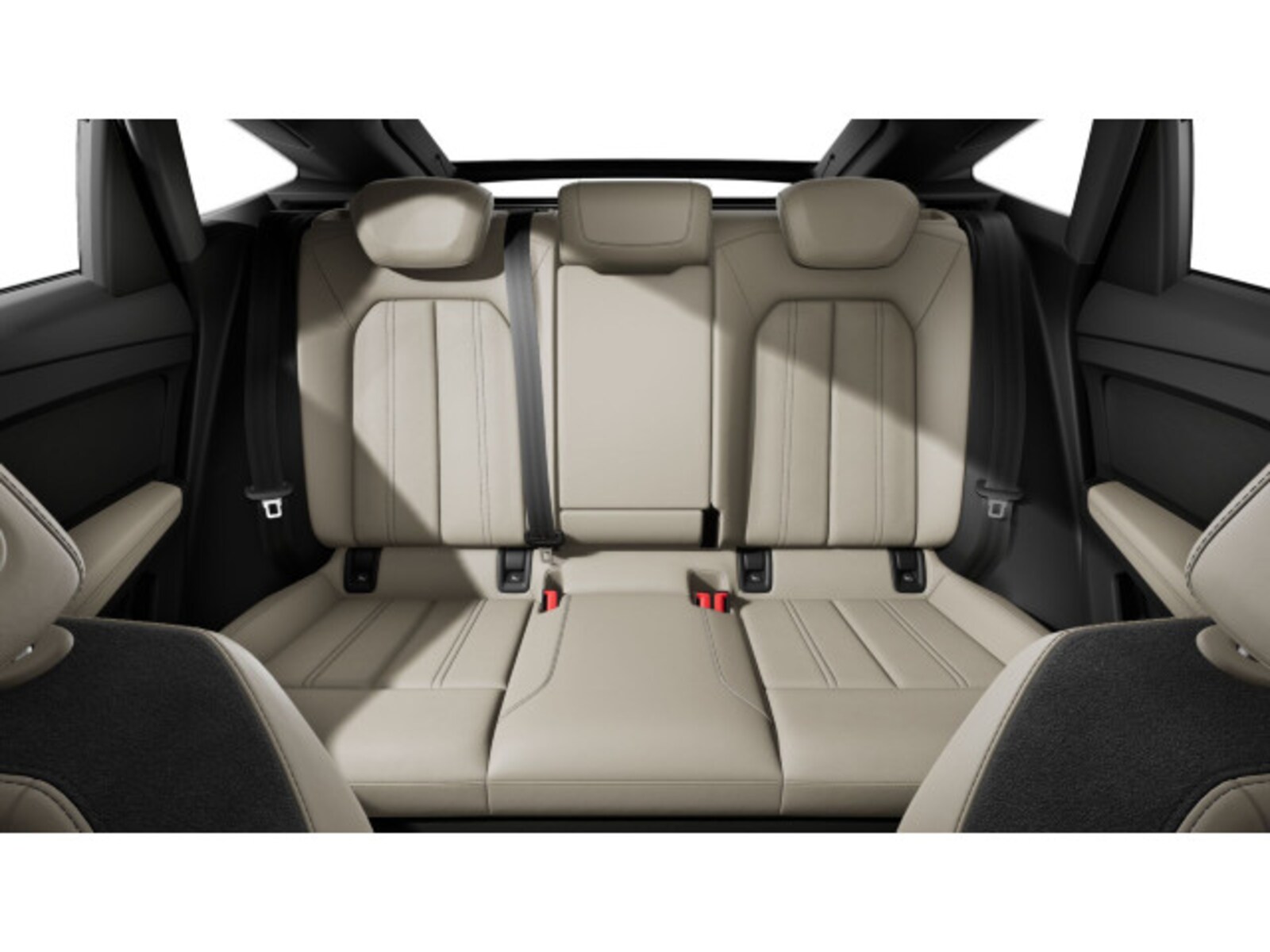 Audi Q4 Sportback e-tron – Bild 9