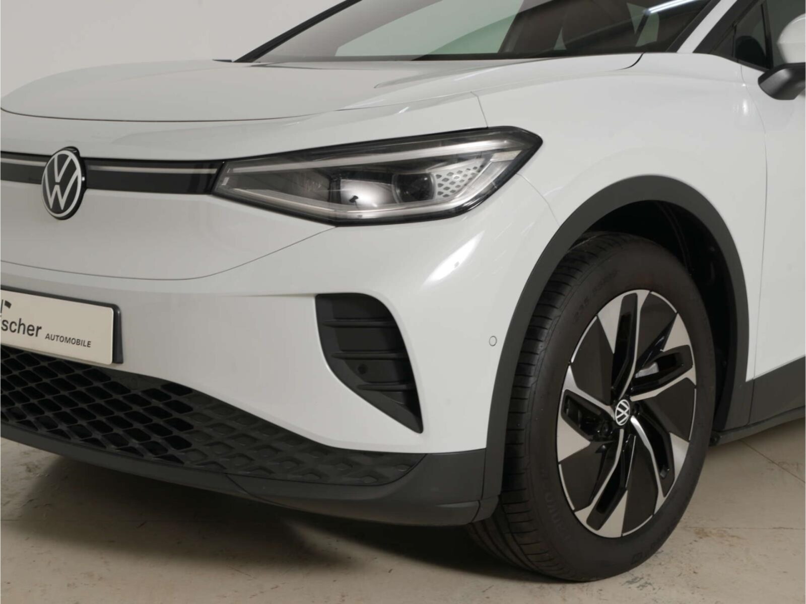 Volkswagen ID.4 – Bild 3