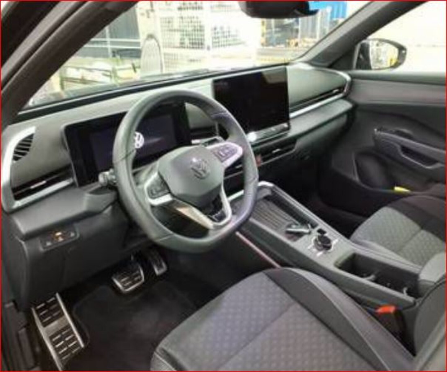 Volkswagen T-Roc – Bild 3
