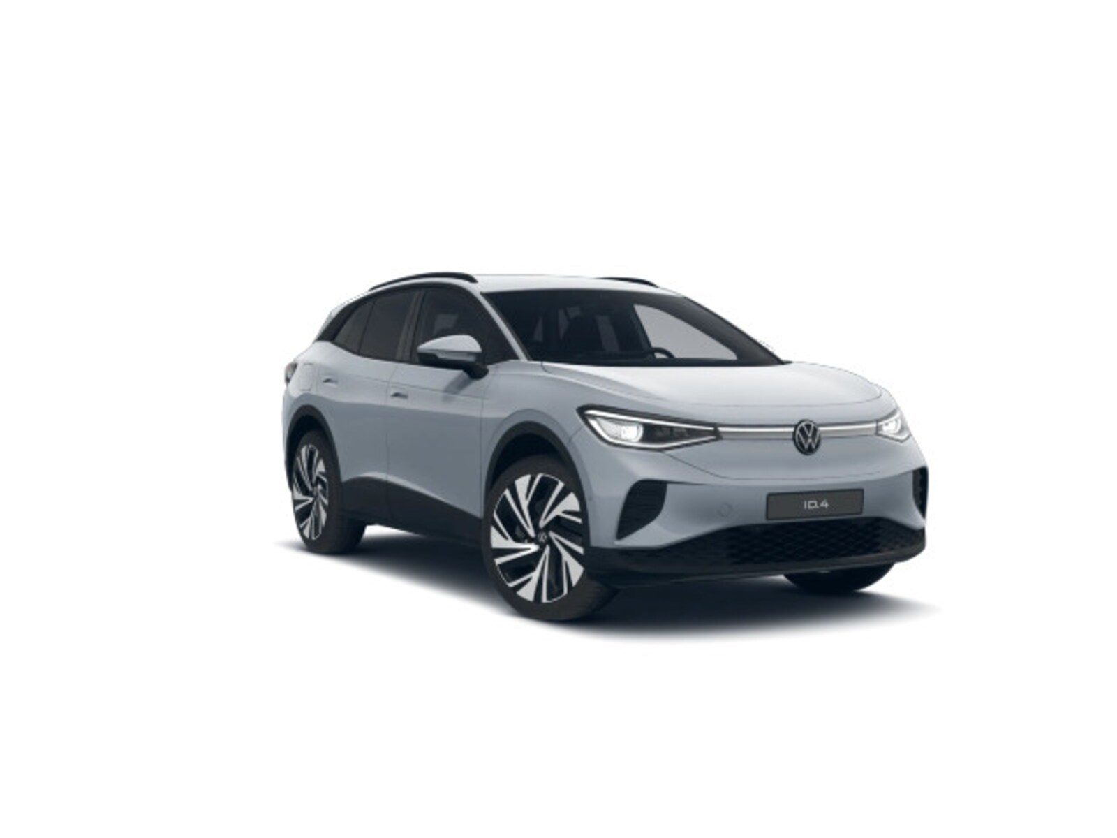 Volkswagen ID.4 – Bild 5