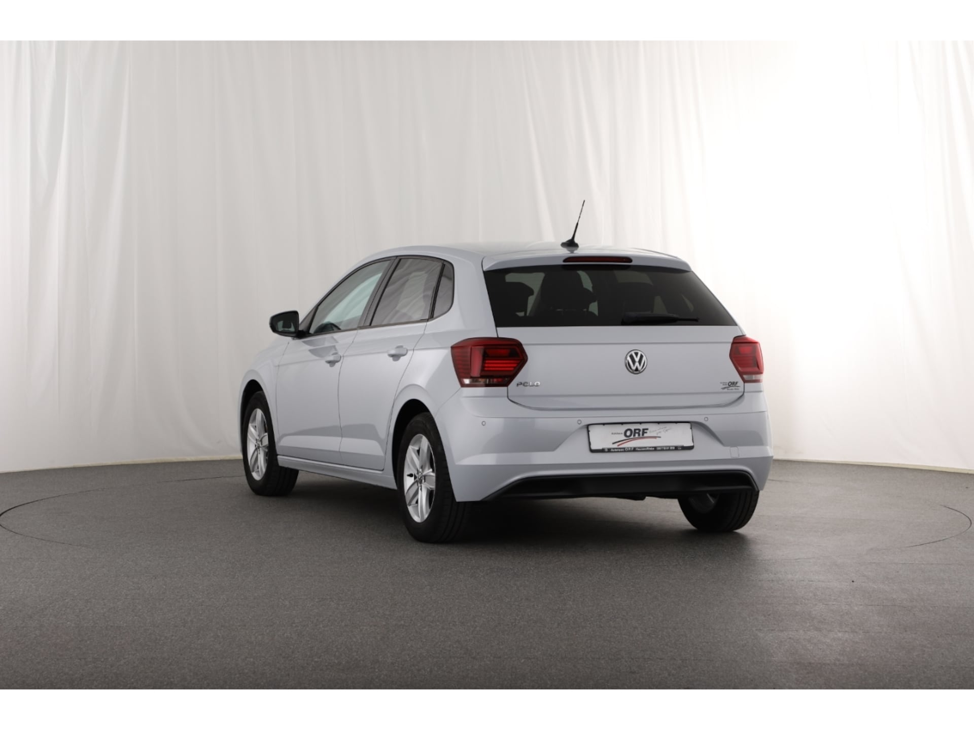Volkswagen Polo Comfortline