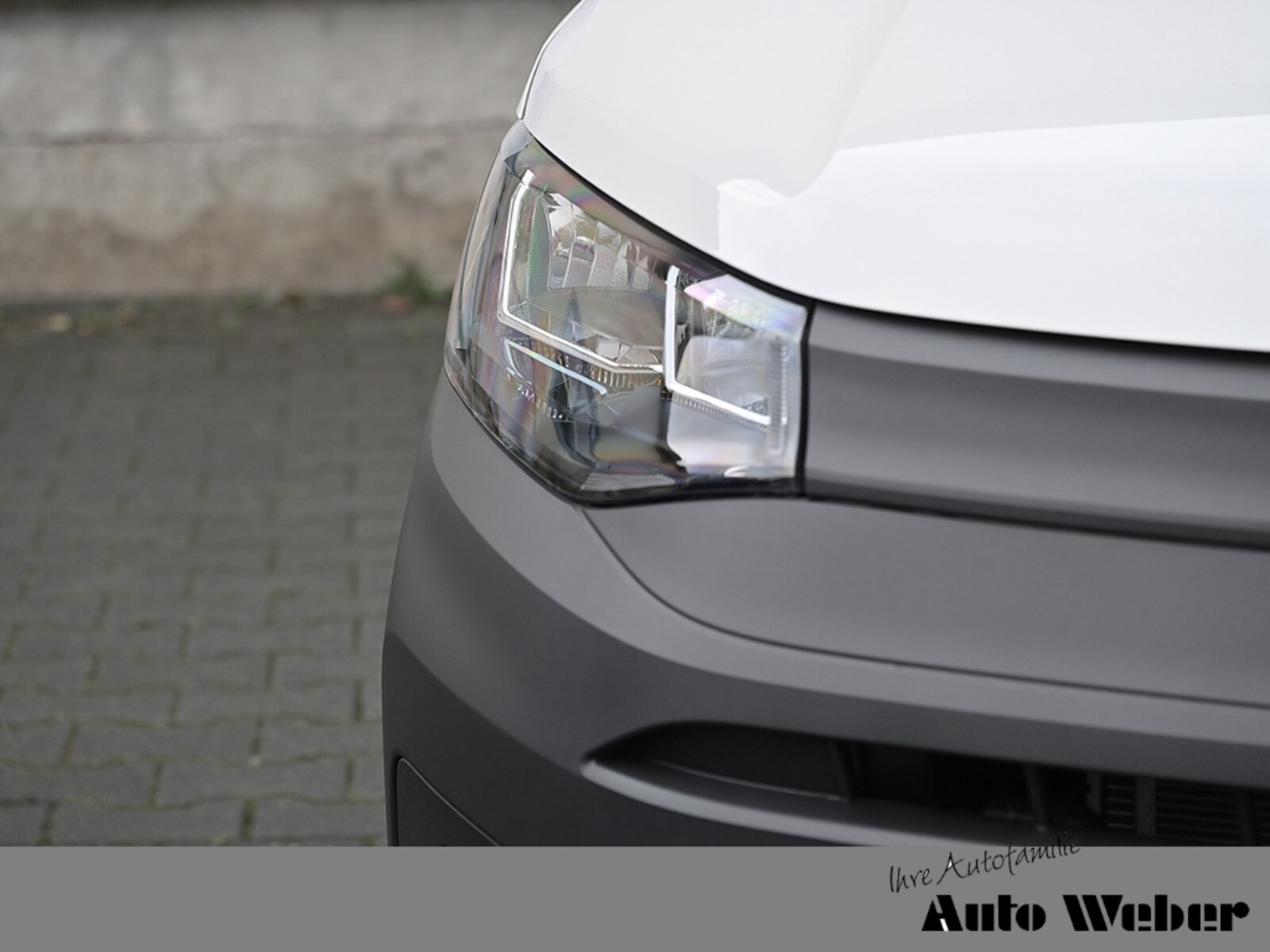 Volkswagen Caddy Cargo – Bild 14