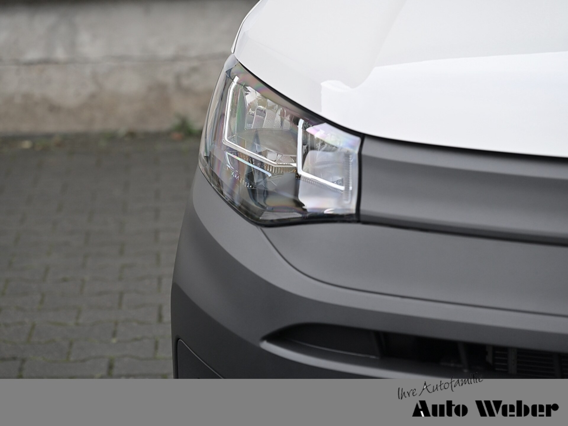 Volkswagen Caddy Cargo