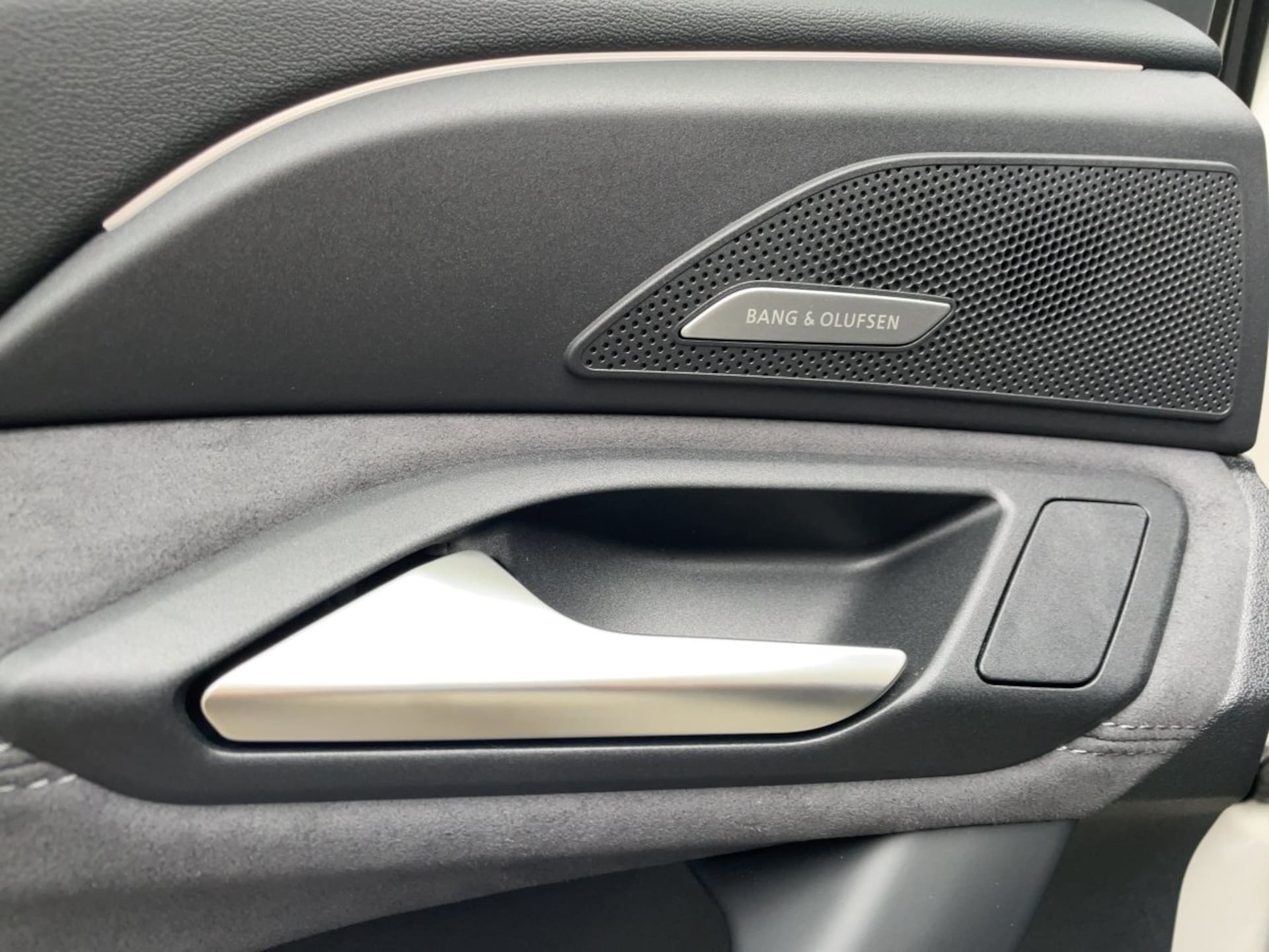 Audi A6 Sportback e-tron