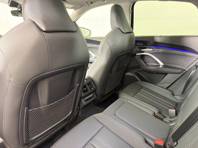 2025 Audi Q5 Sportback Premium Plus - Photo 22