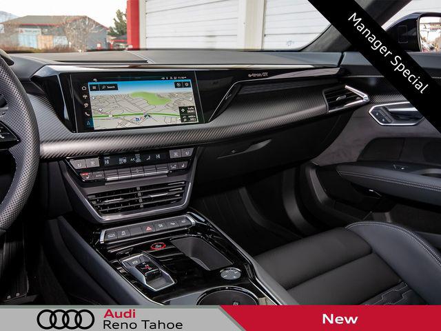 2026 Audi S e-tron GT Prestige - Photo 26