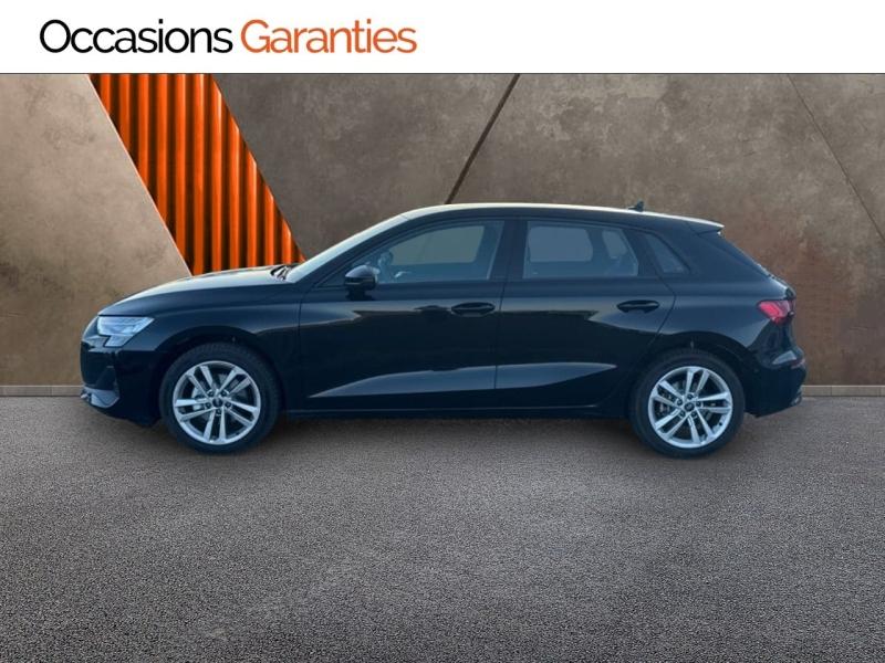 Image about Audi A3 Sportback Design TFSI Hybride 150 ch S tronic