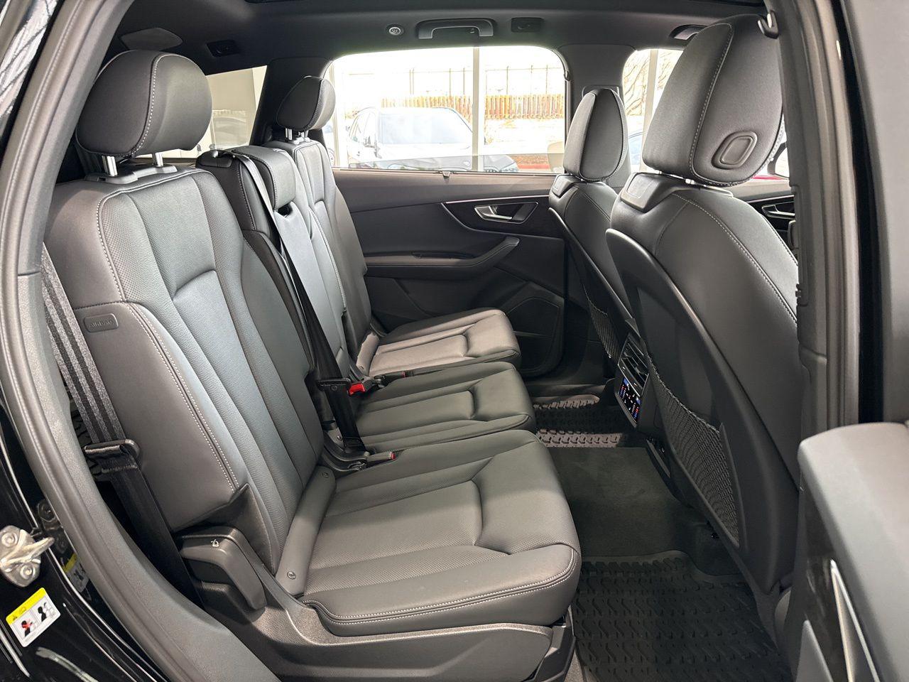2026 Audi Q7 Premium Plus - Photo 46
