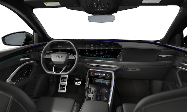 2025 Audi SQ5