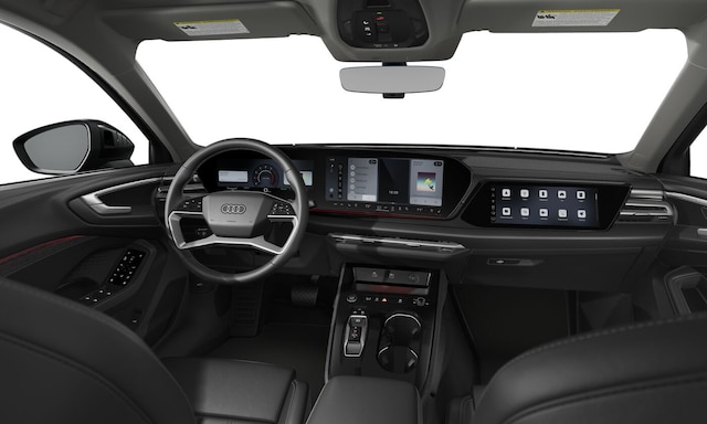 2026 Audi A5 Sedan
