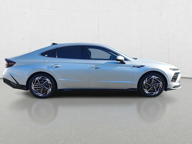 2024 Hyundai Sonata