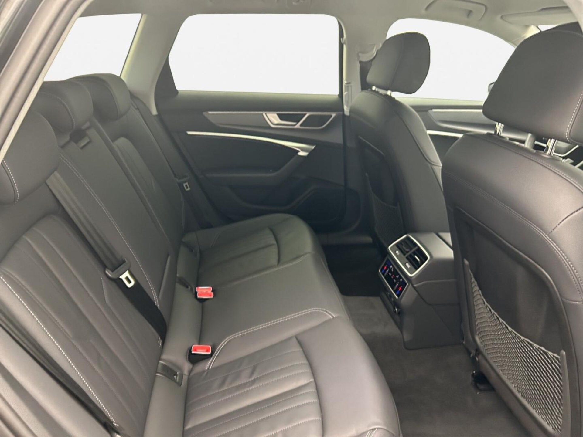 Audi A6 Avant Design