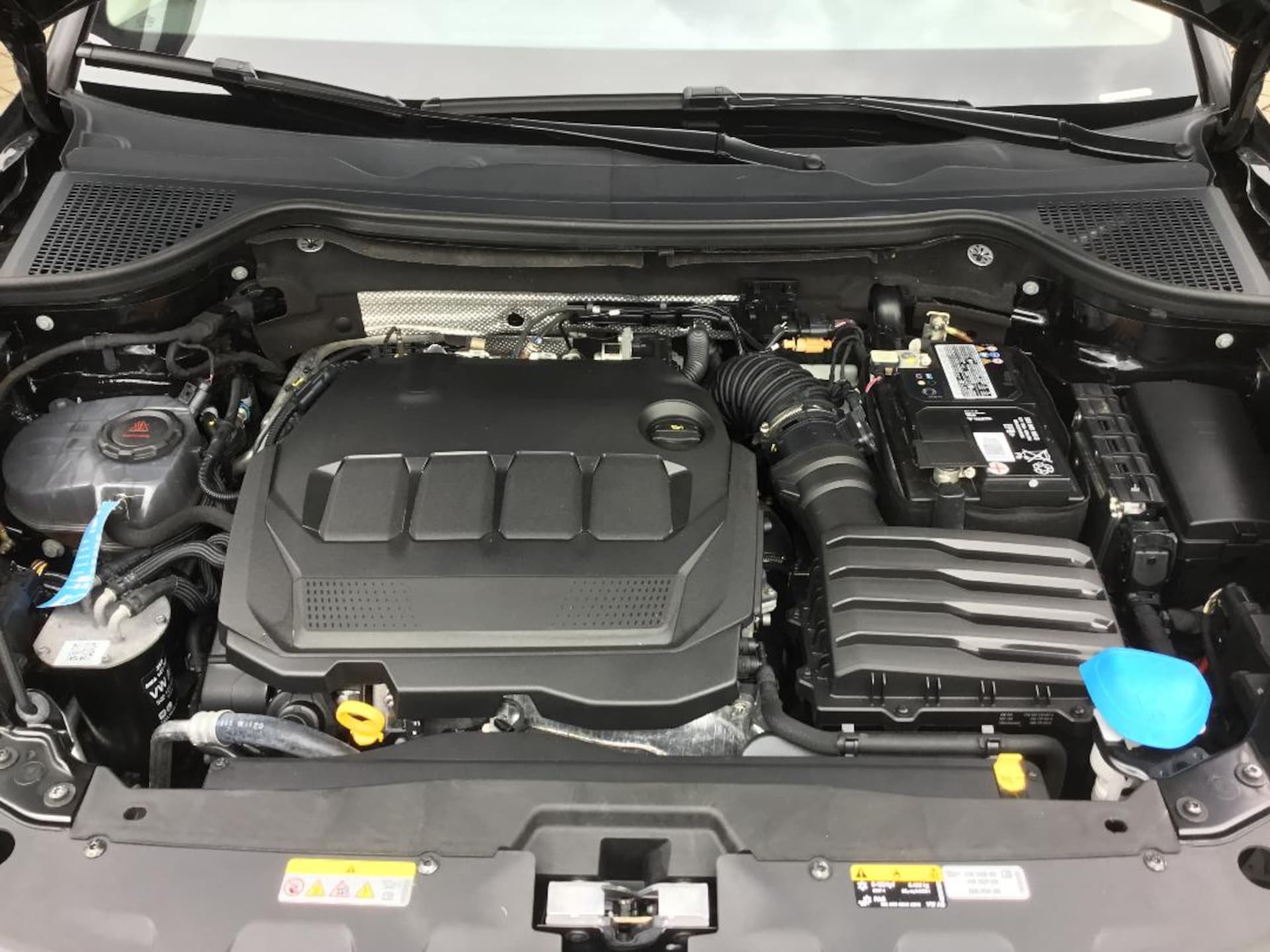 Skoda Karoq Ambition
