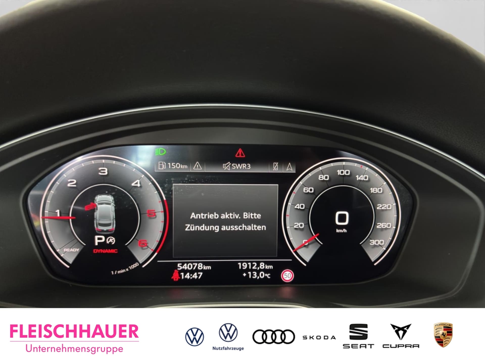Audi A5 Sportback S line