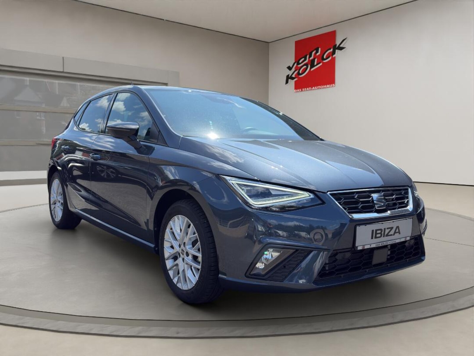 SEAT Ibiza – Bild 9