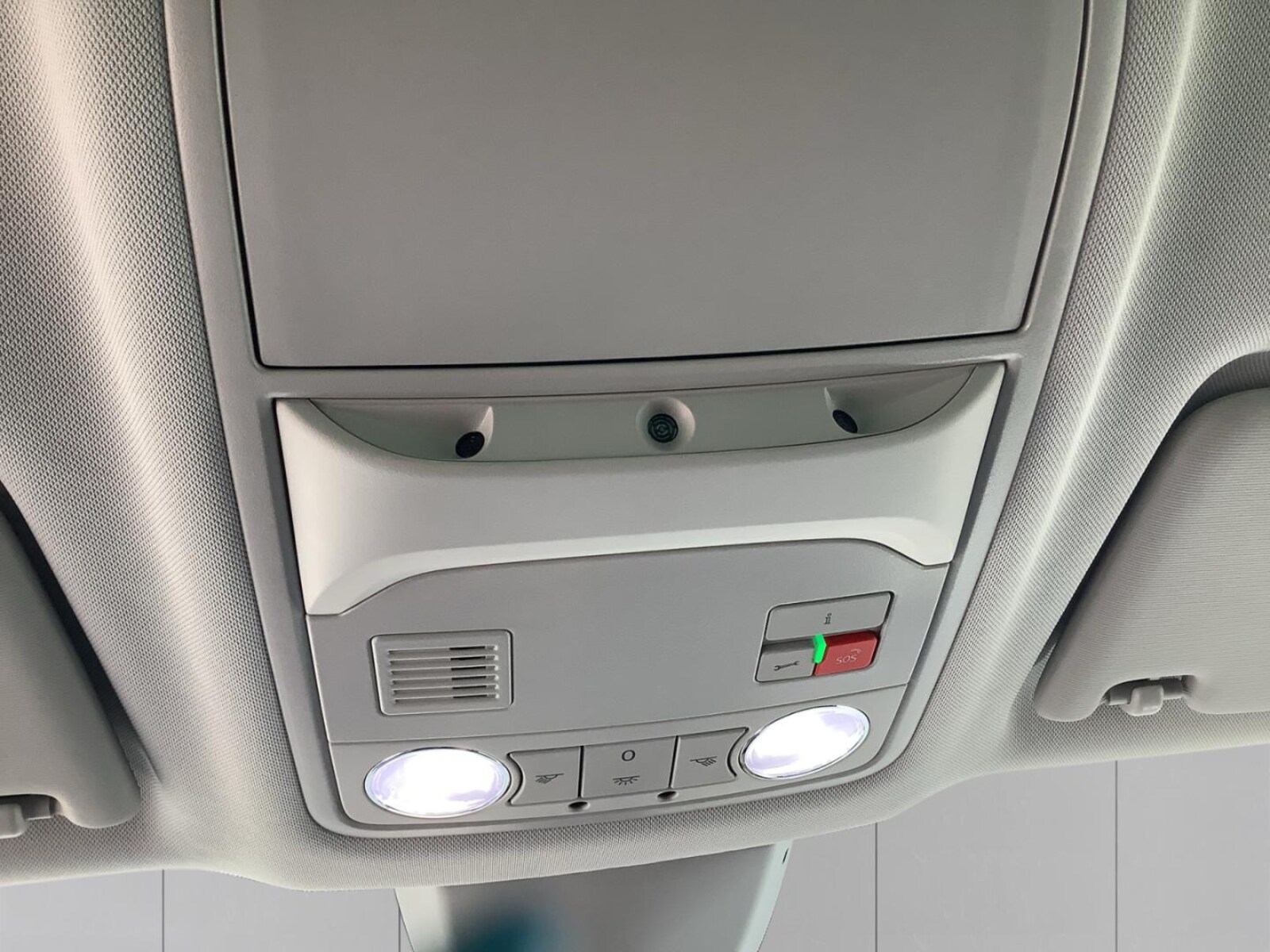 Škoda Karoq – Bild 3