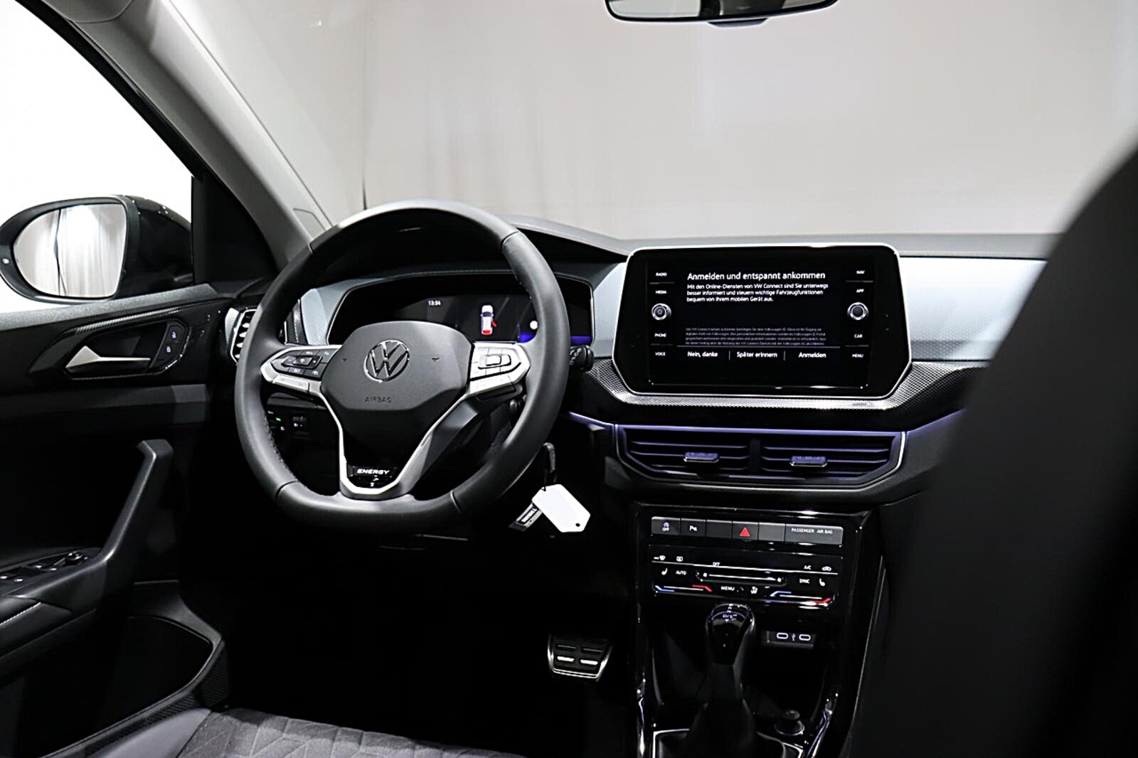 Volkswagen T-Cross – Bild 7
