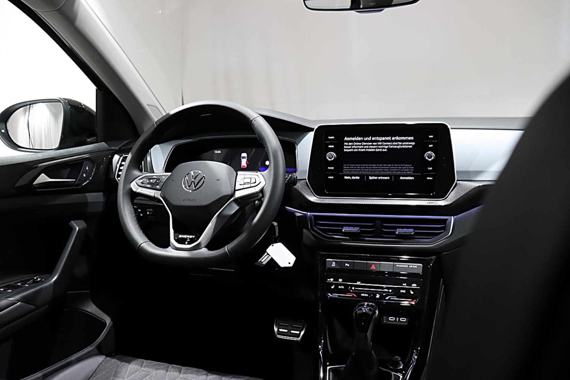 Volkswagen T-Cross ENERGY
