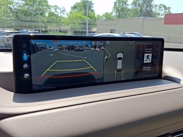 2024 Genesis GV80