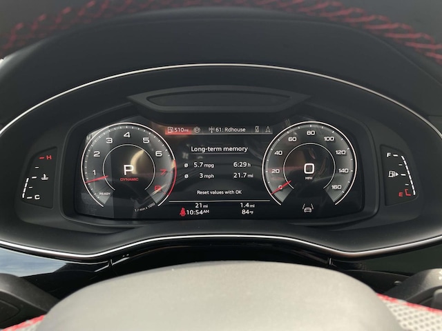 2026 Audi Q8 Prestige - Photo 23