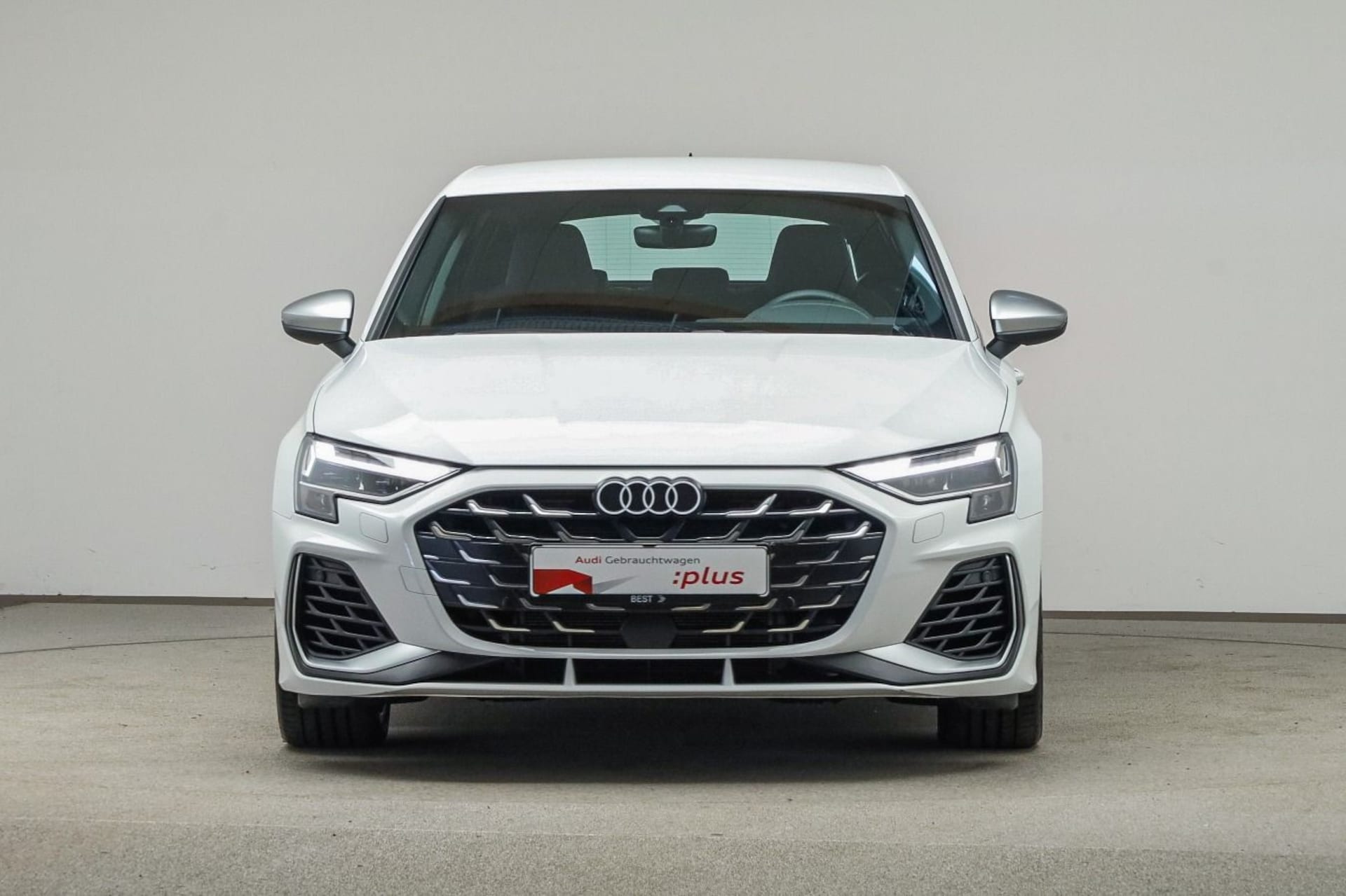 Audi S3 Sportback