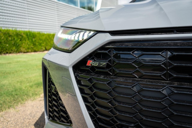 2026 Audi RS 7 Base - Photo 7