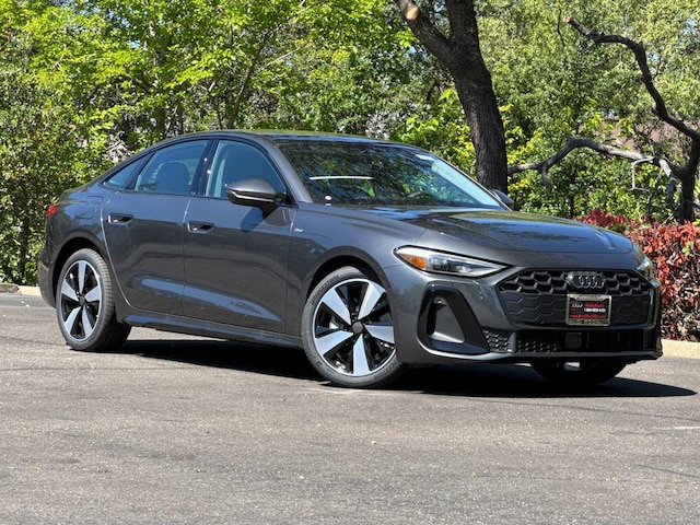 2026 Audi A5 Sedan
