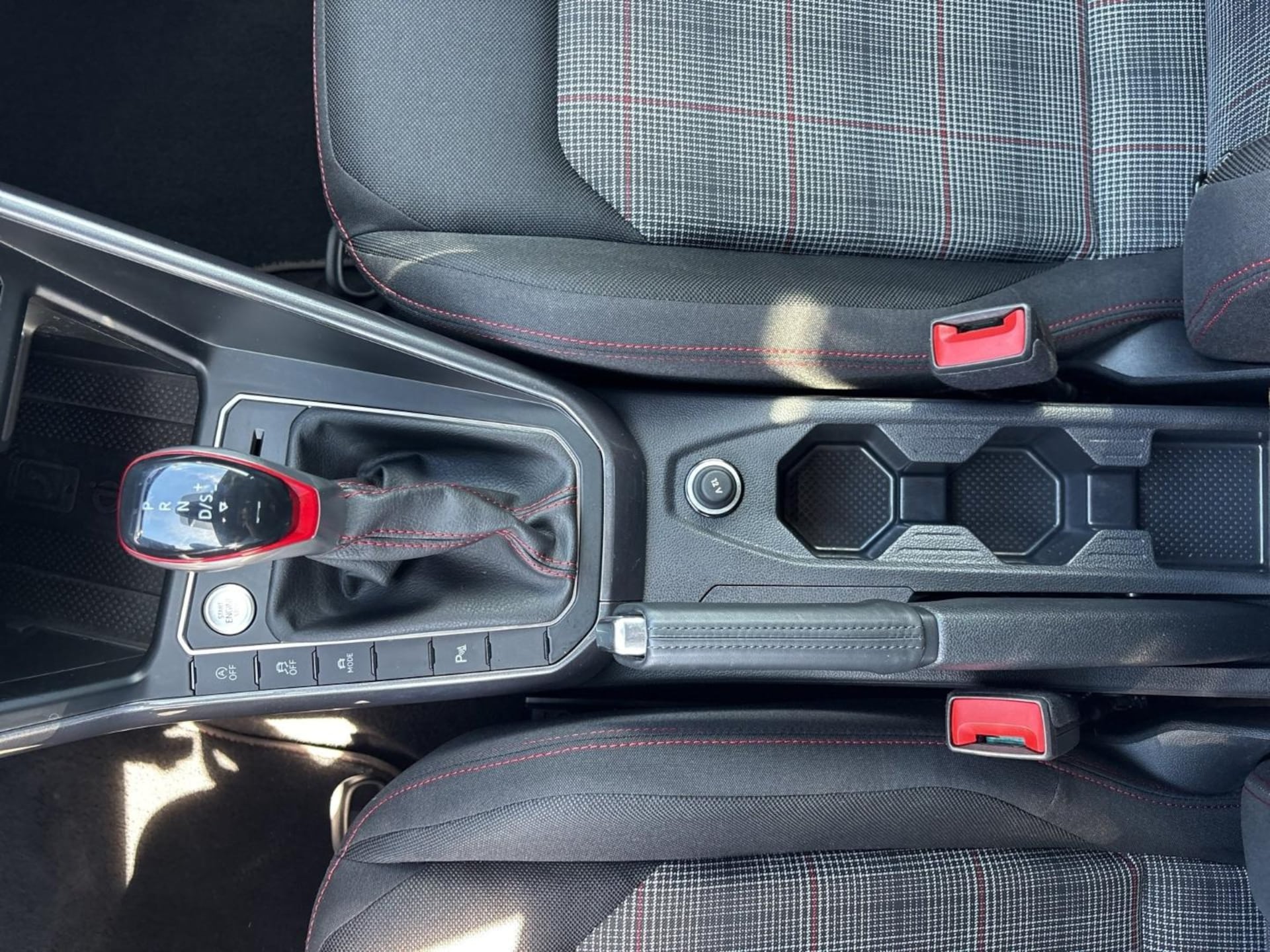 Volkswagen Polo GTI
