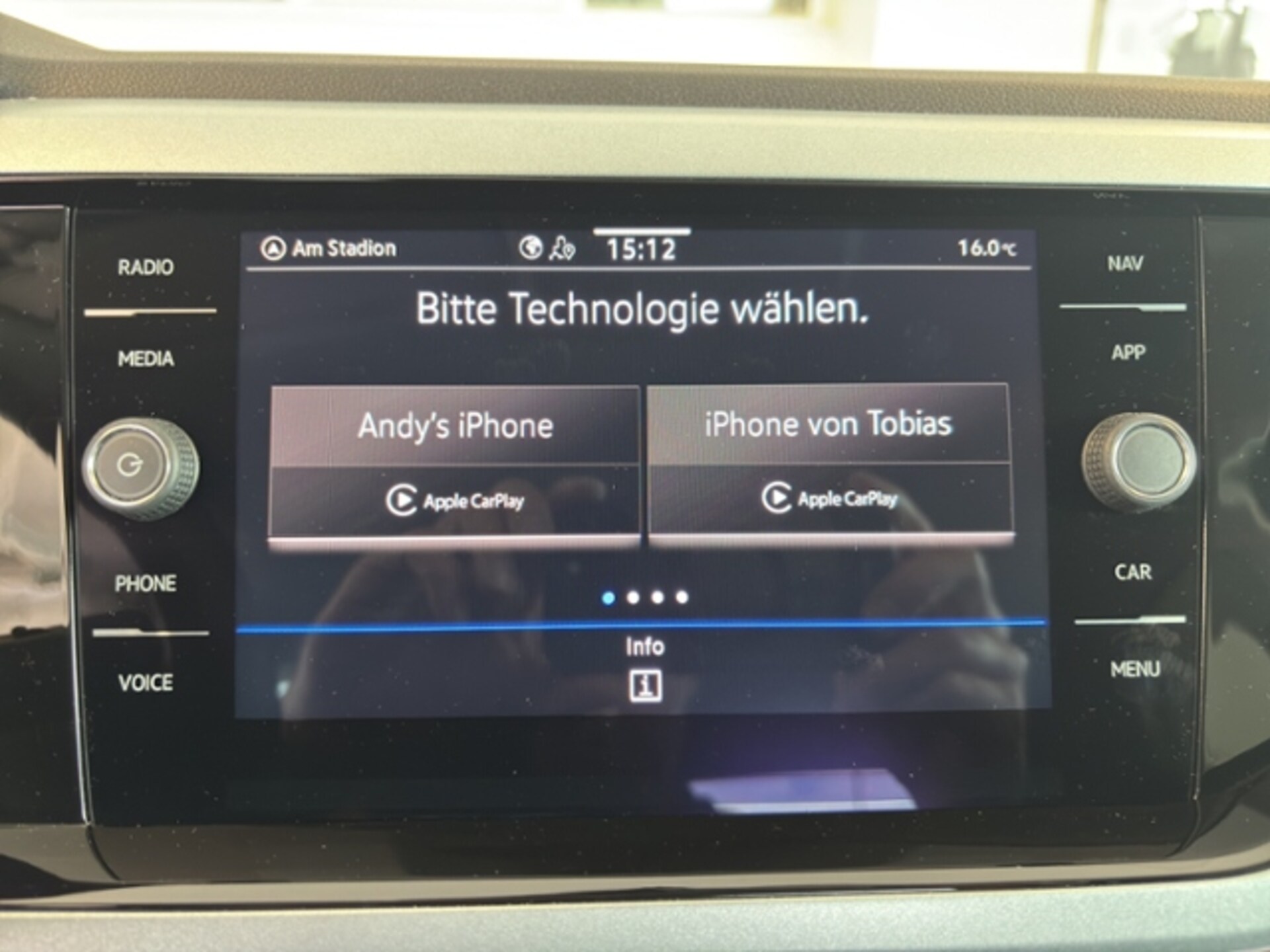 Volkswagen Taigo Goal