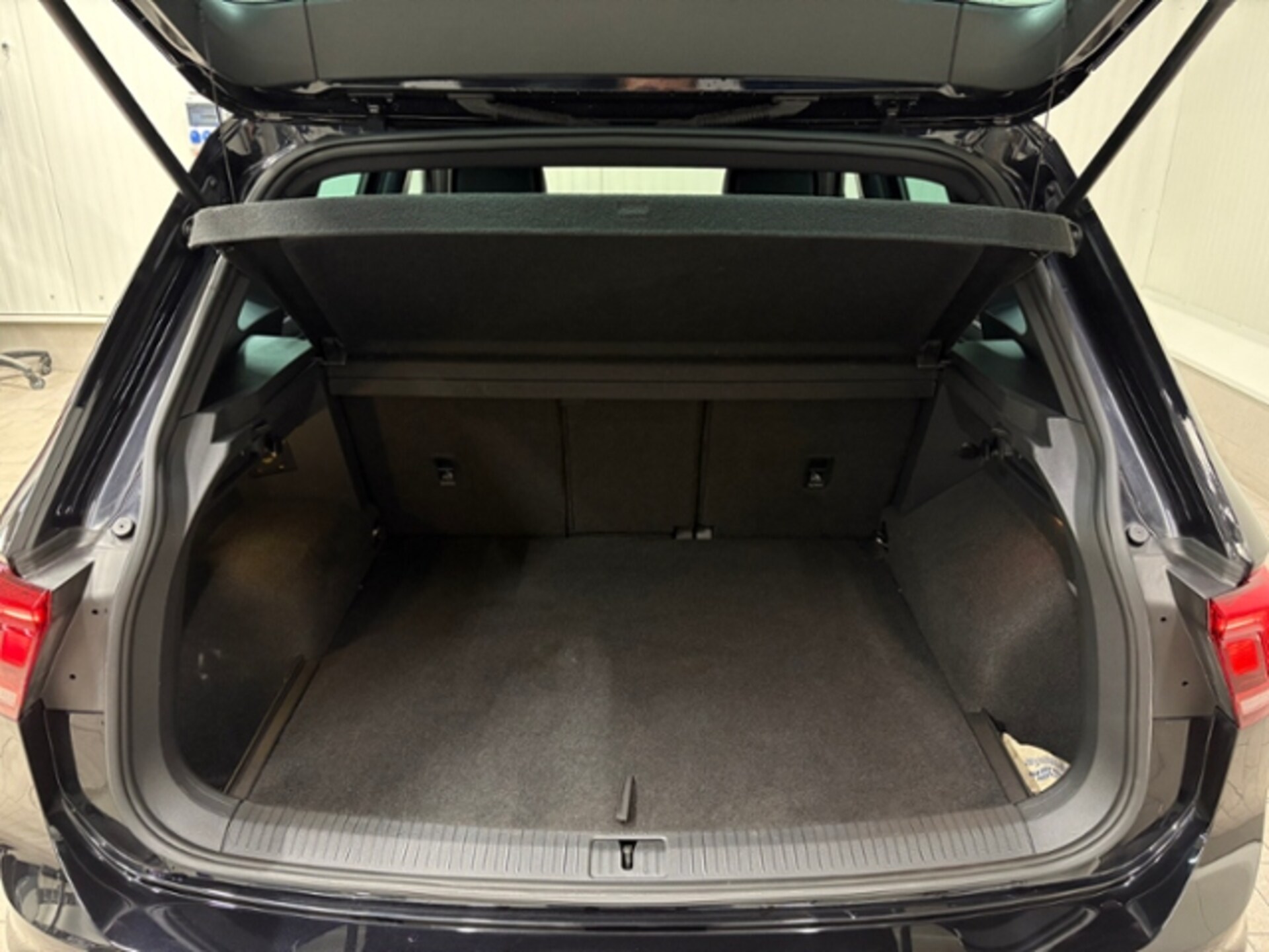 Volkswagen Tiguan Active