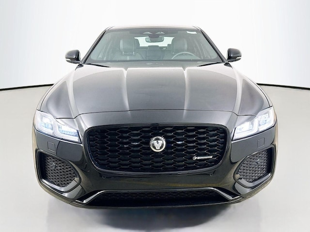 2024 Jaguar XF