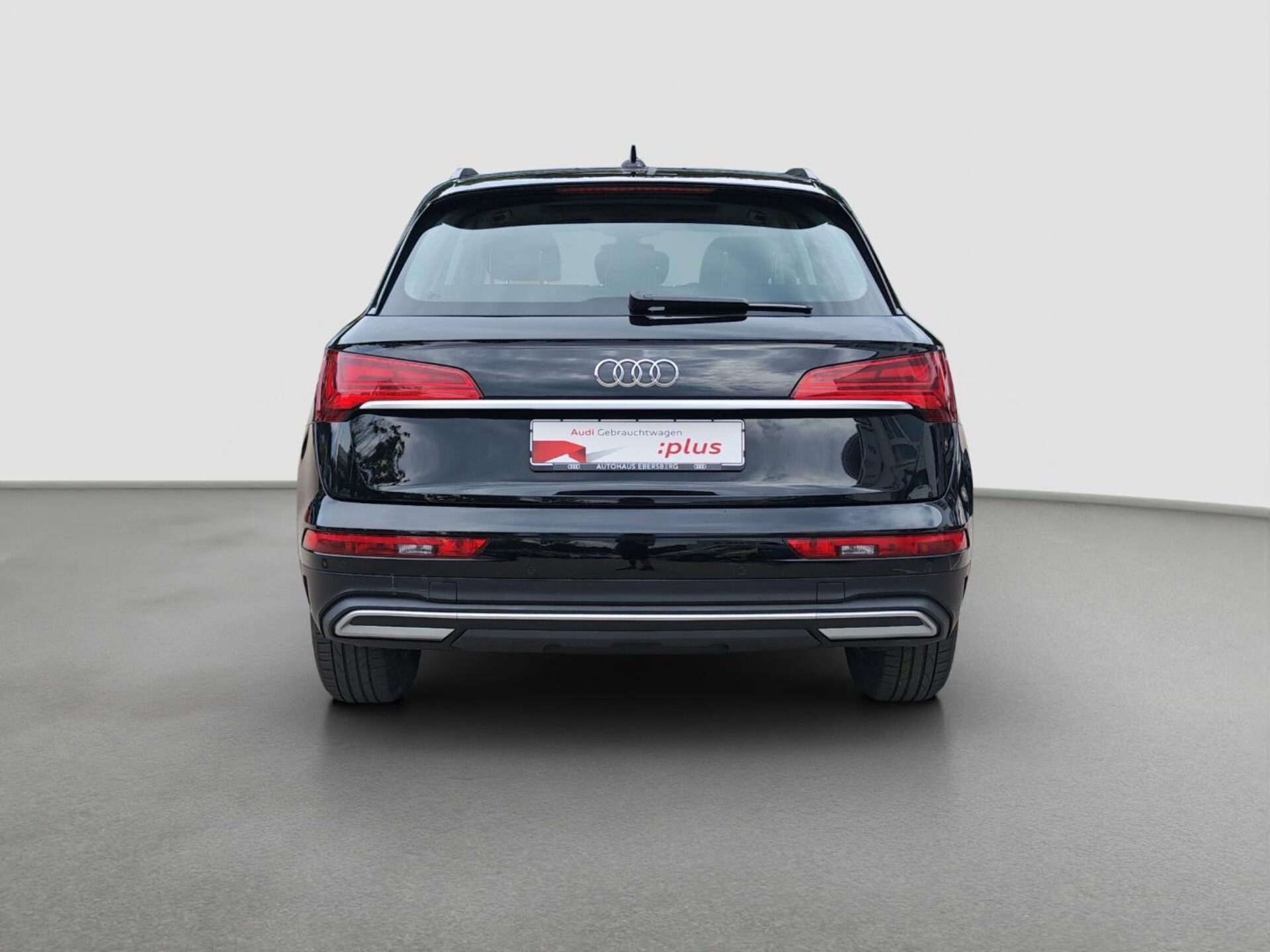Audi Q5 SUV
