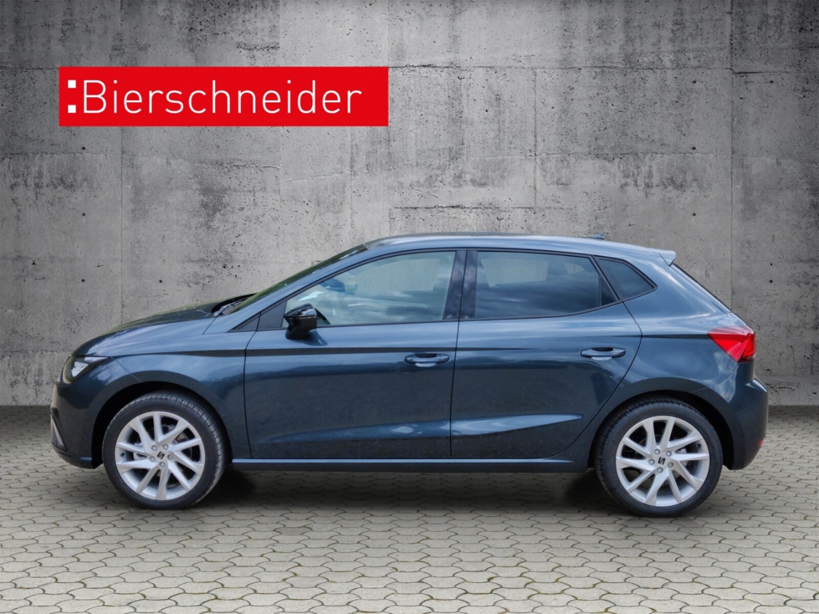 SEAT Ibiza – Bild 4