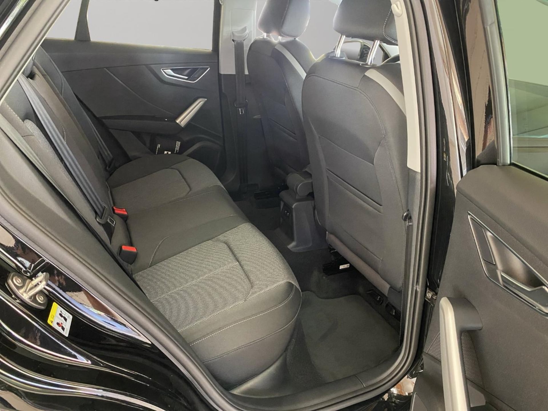 Audi Q2 Advanced