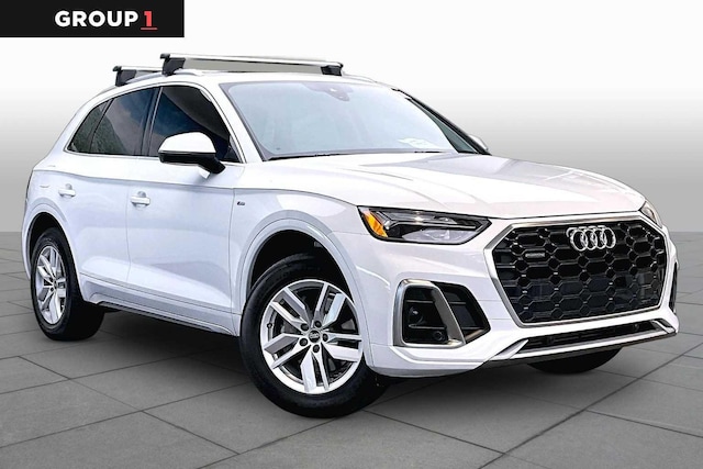 Photo of 2023 Audi Q5 