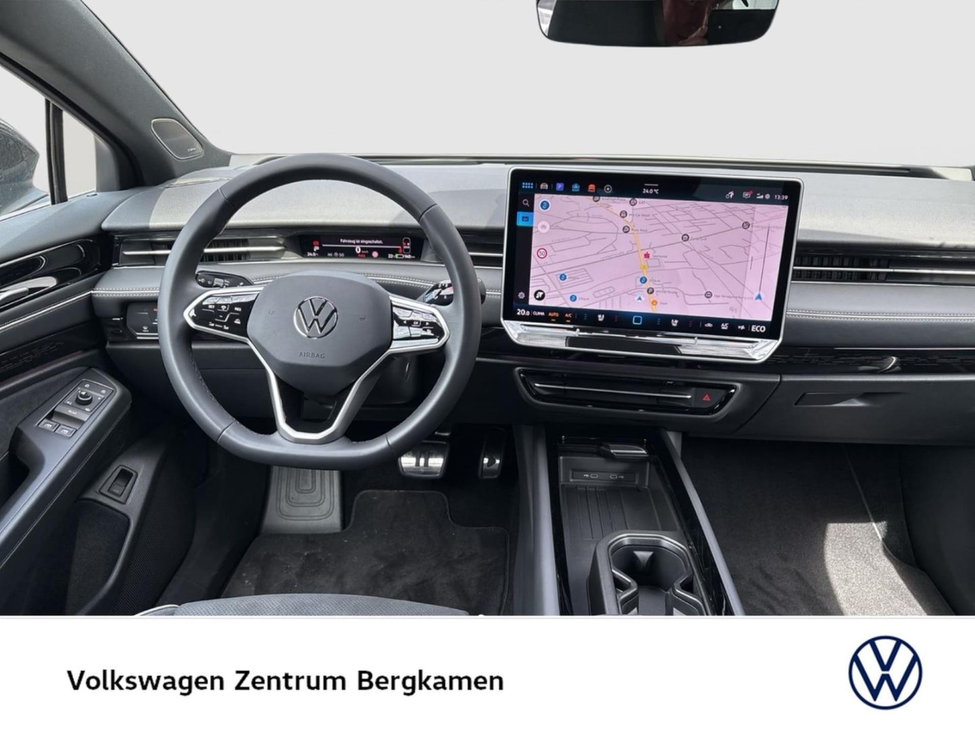 Volkswagen ID.7 Pro S