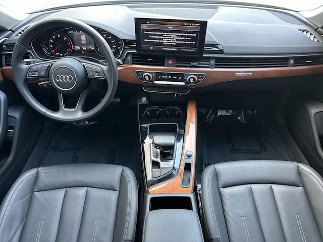 2023 Audi A5 Sportback