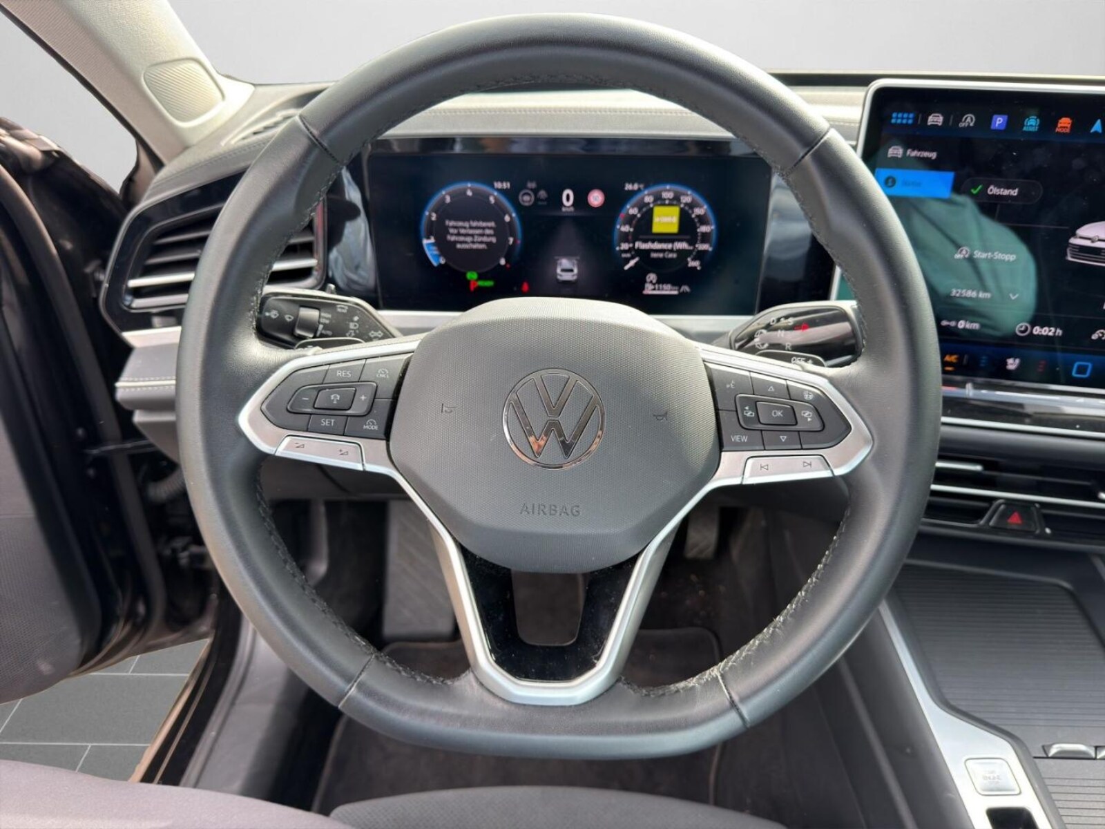 Volkswagen Passat – Bild 9