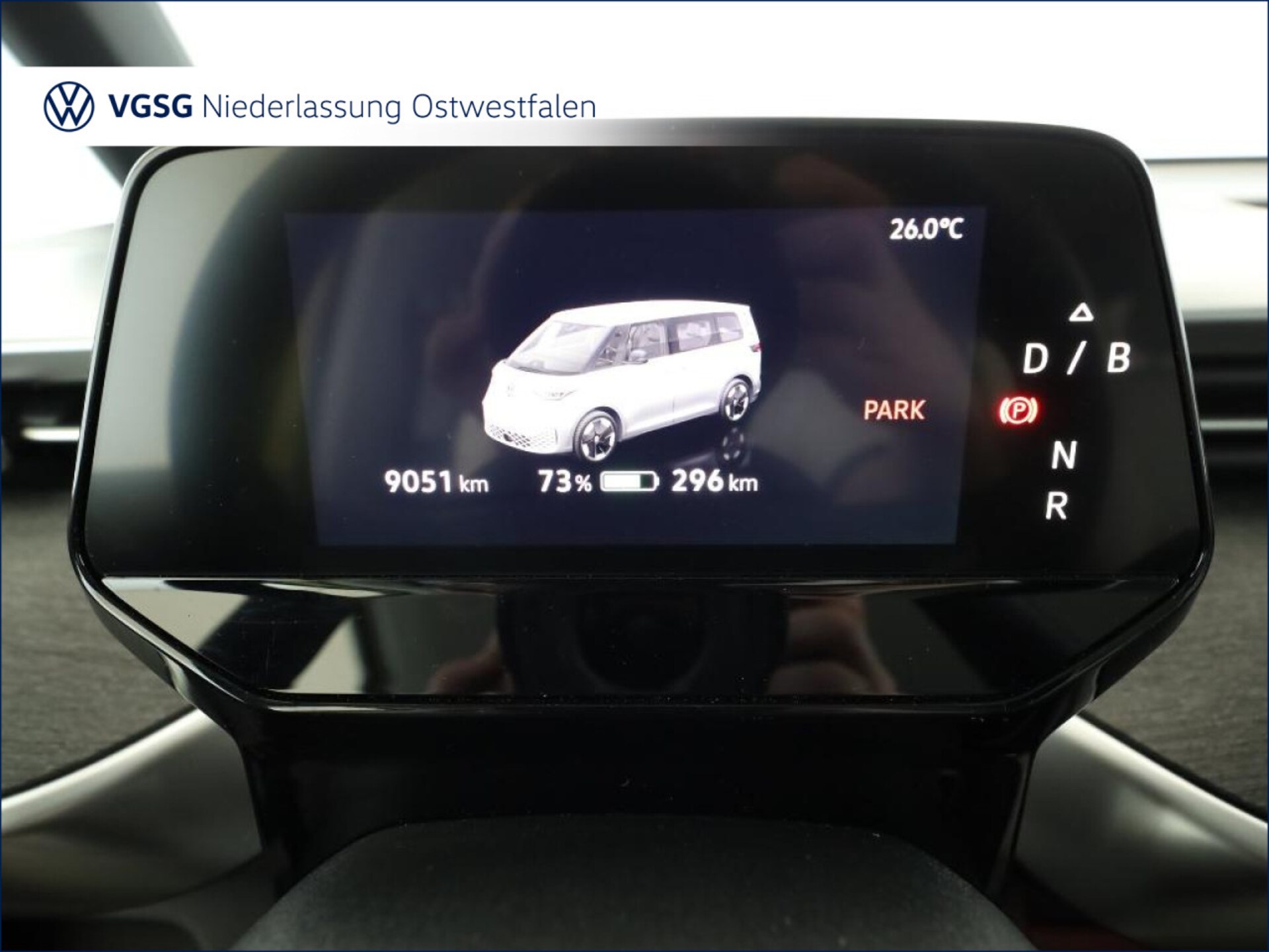Volkswagen ID. Buzz Pro