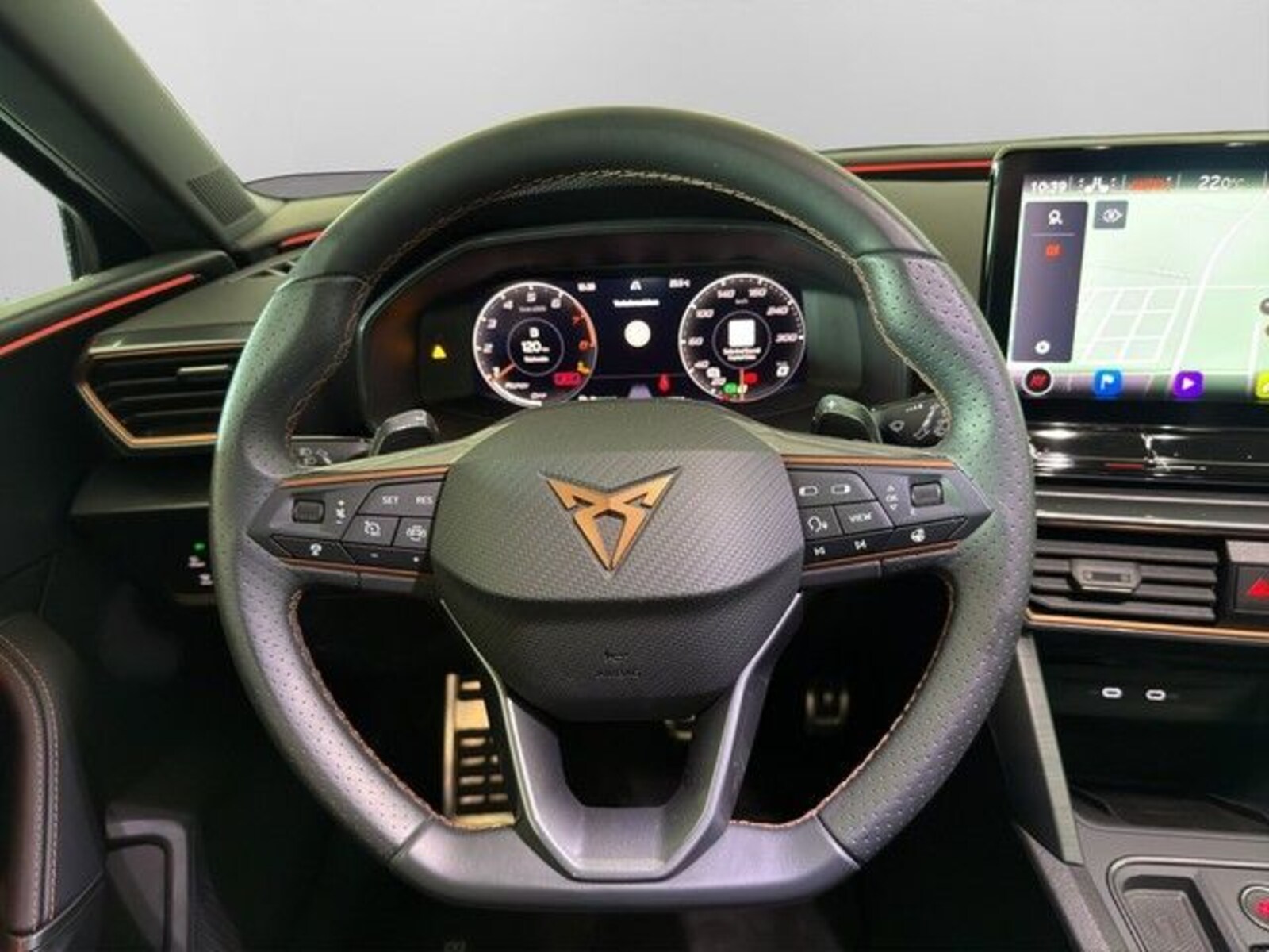 CUPRA Leon – Bild 20