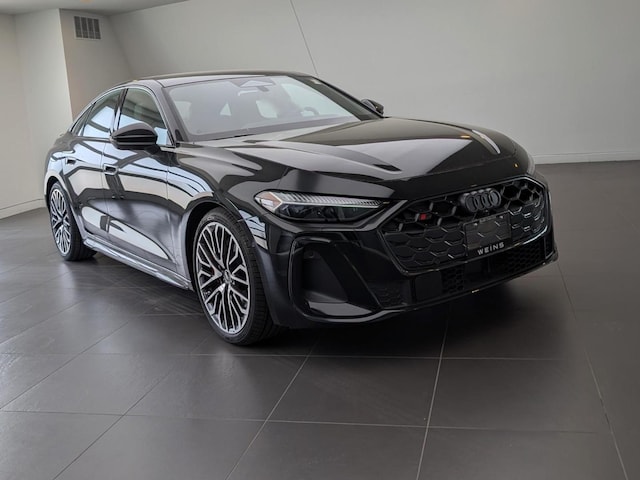 Photo of 2026 Audi S5 
