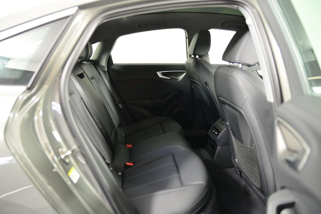 2025 Audi A5 Premium Plus - Photo 20