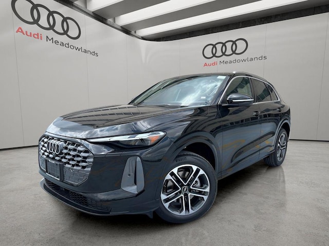 Photo of 2026 Audi Q5 