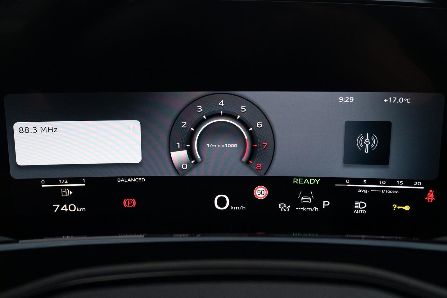Image about Audi Q3 Sportback TFSI 110 kW launch edition