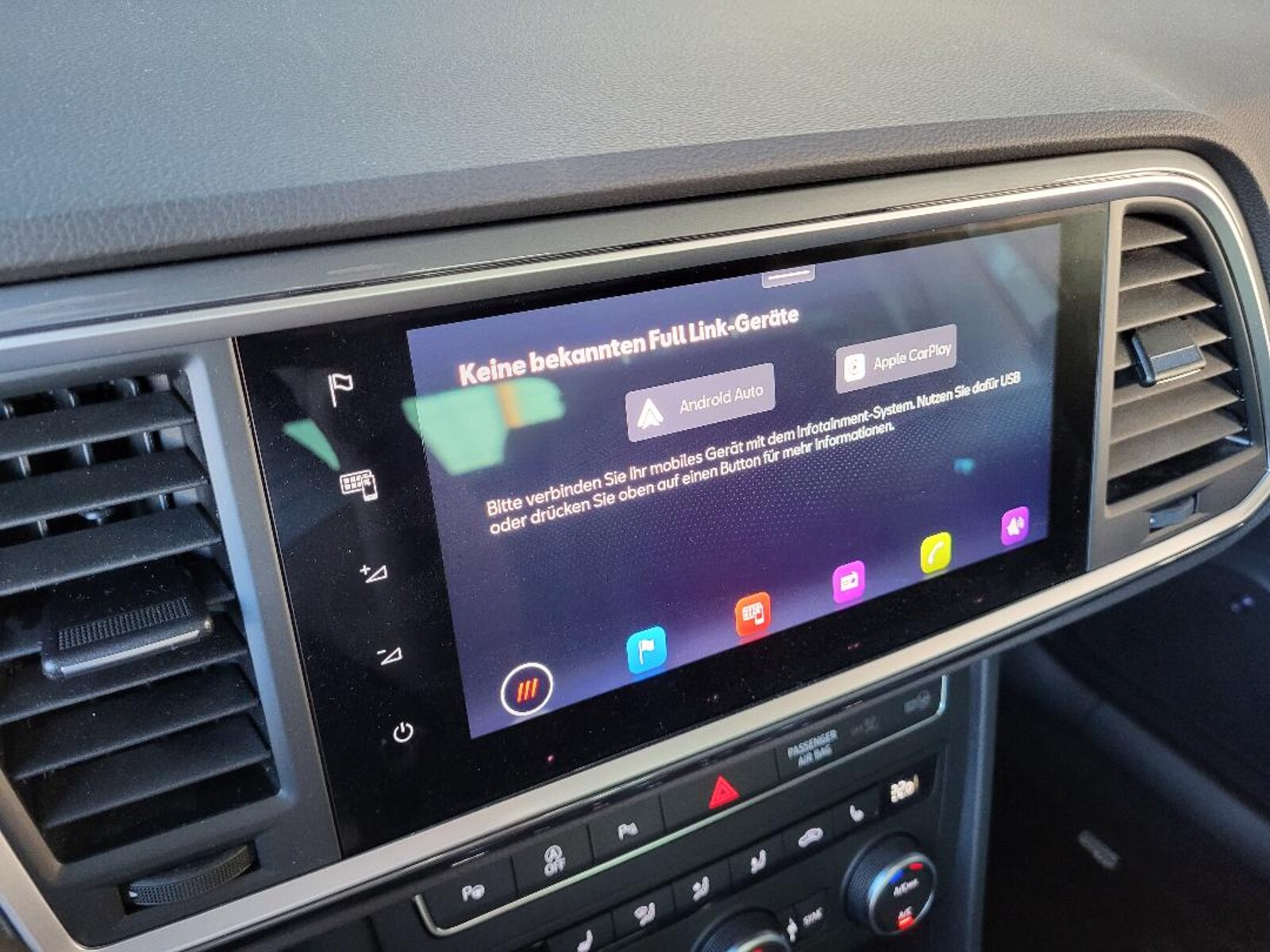 SEAT Ateca – Bild 15